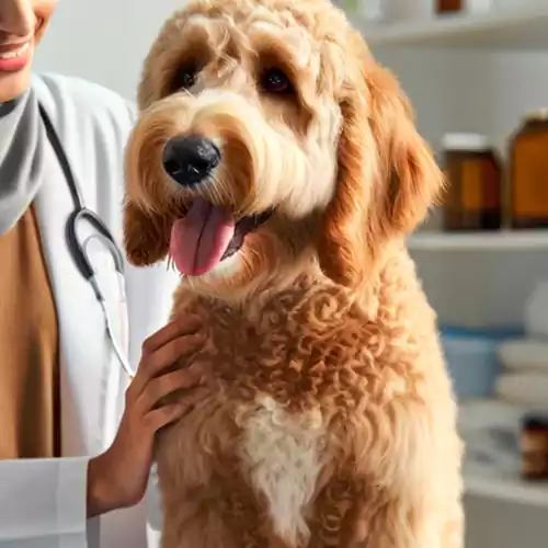Goldendoodle Health issues