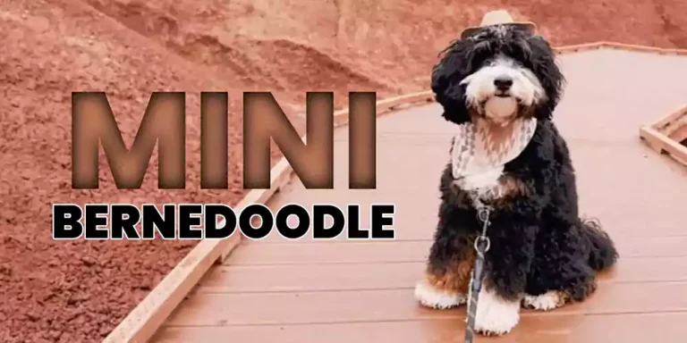 Mini Bernedoodle | Complete Detail