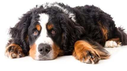 mini bernedoodles Shed img2